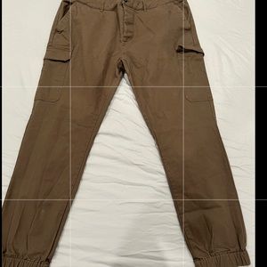 Asos cargos